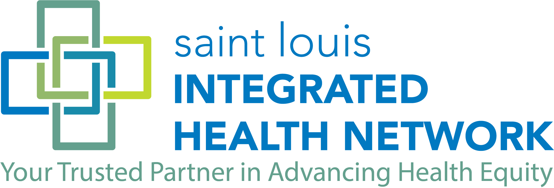 Integrated Health Network Logo