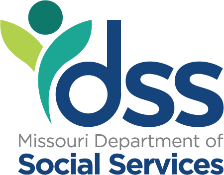 Missouri Department of Social Services Logo