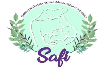 SafiMoms365 Logo