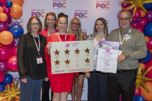 MOPQC Stars