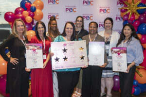 MOPQC Stars